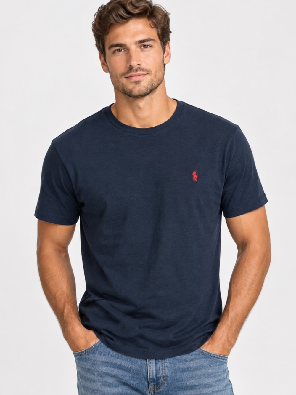 Polo Ralph Lauren Men's Large T-Shirt